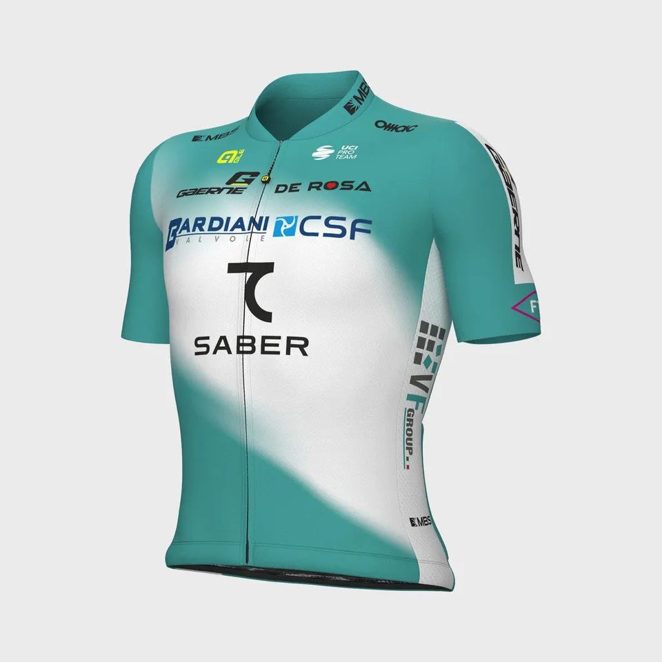 al-cycling-bardiani-csf-7-saber-maglia-ciclismo-uomo-maniche-corte image 1