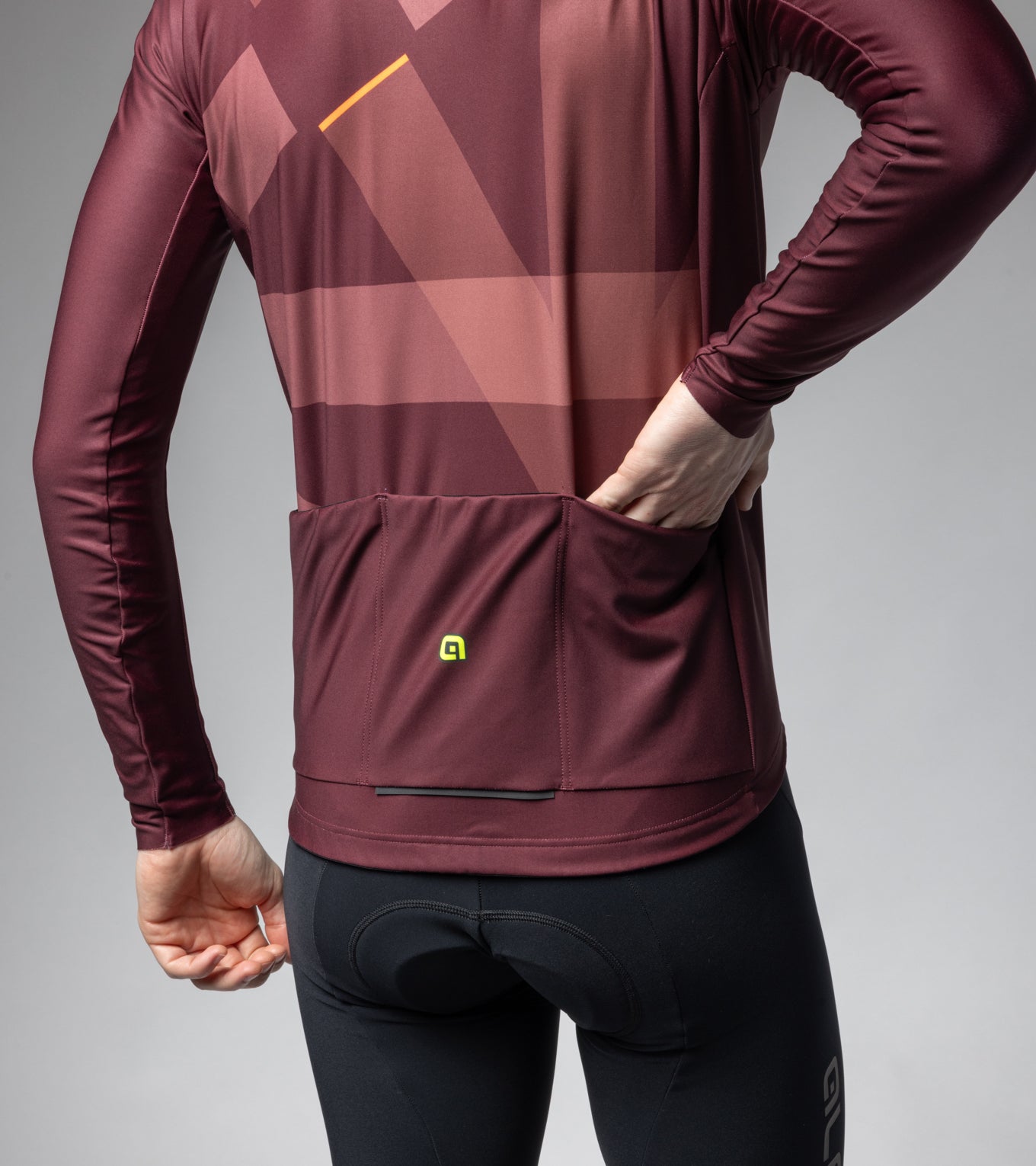 al-cycling-maglia-manica-lunga-uomo-direction image 5