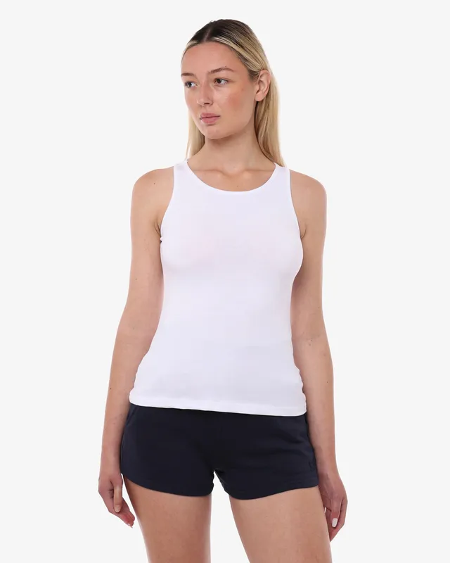 jaked-canotta-sportswear-reset-traspirabilit-e-libert-di-movimento-per-il-fitnes image 1