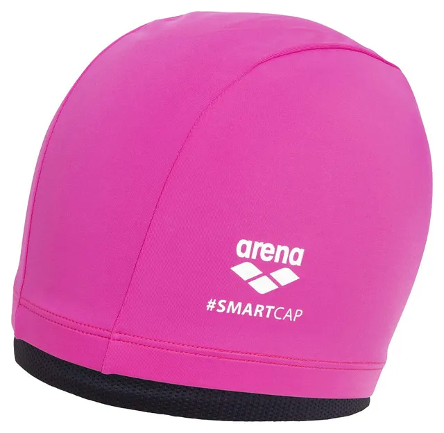 arena-smartcap-cuffia-donna-per-capelli-lunghi image 1