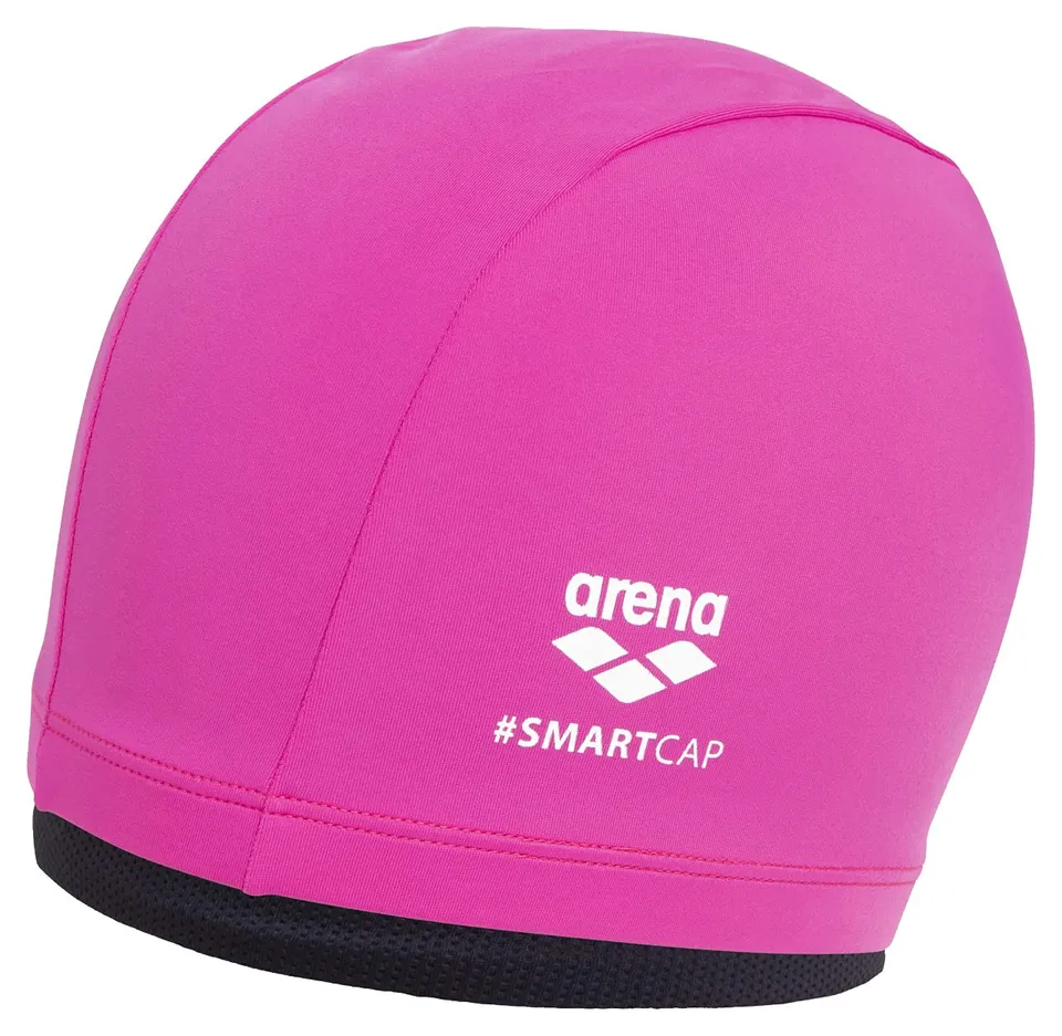 arena-smartcap-cuffia-donna-per-capelli-lunghi image 1