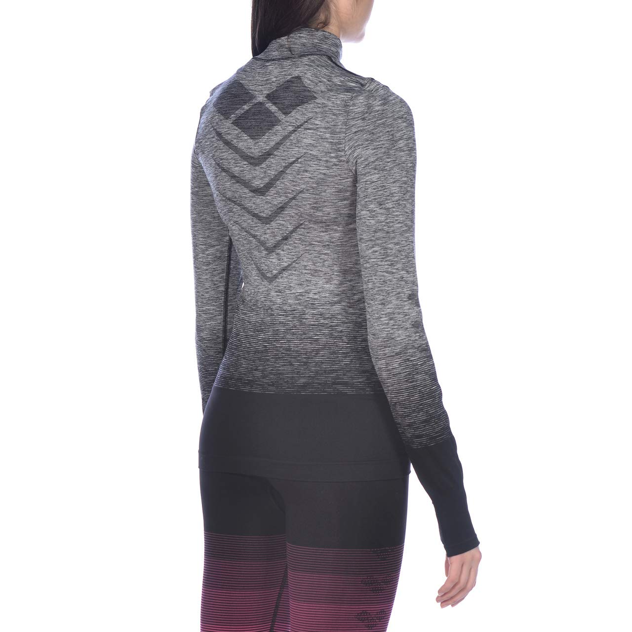 arena-w-seamless-l-s-shirt-maglia-a-maniche-lunghe-donna-2 image 5