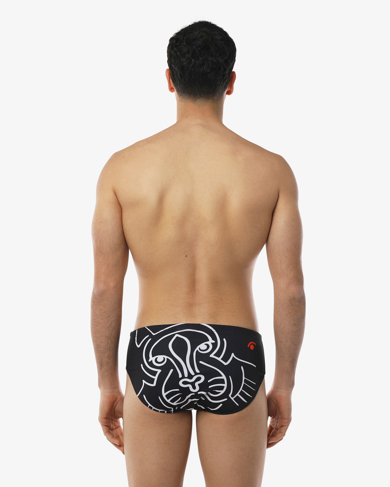 jaked-brief-wild-costume-da-bagno-slip-da-piscina image 7