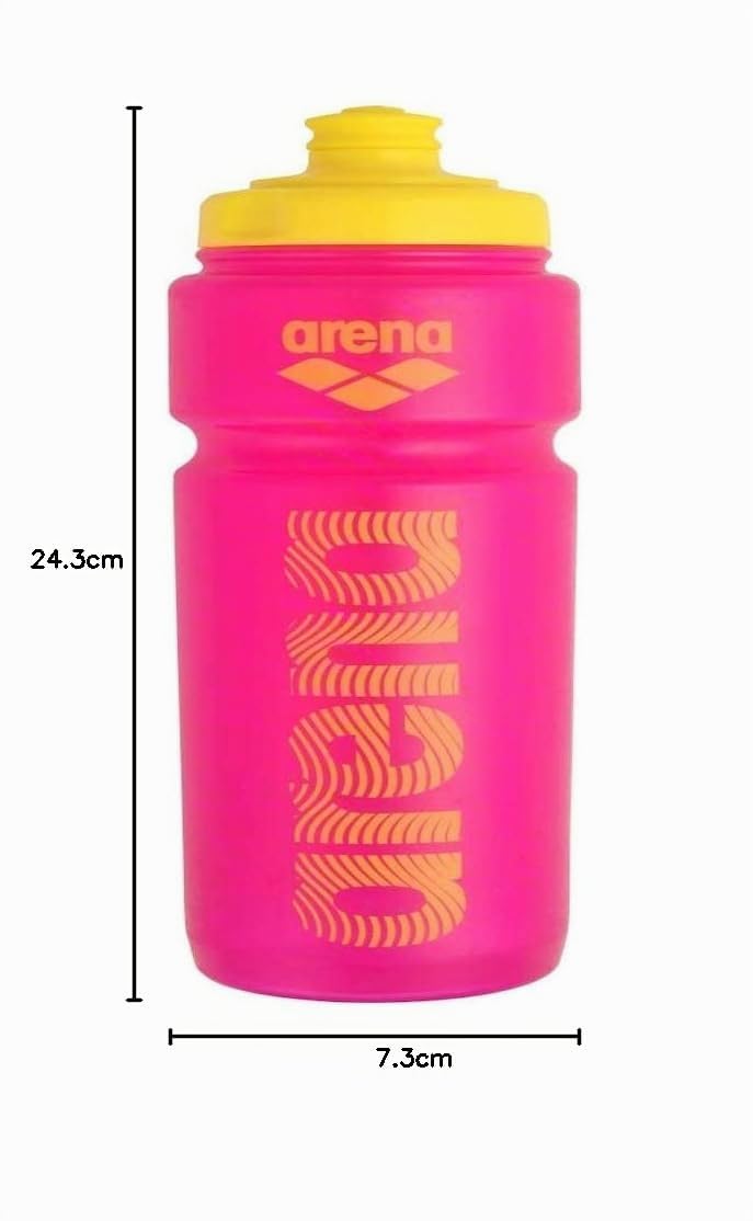 arena-borraccia-sportiva-750-ml-bottiglia-senza-bpa-a-tenuta-stagna image 2