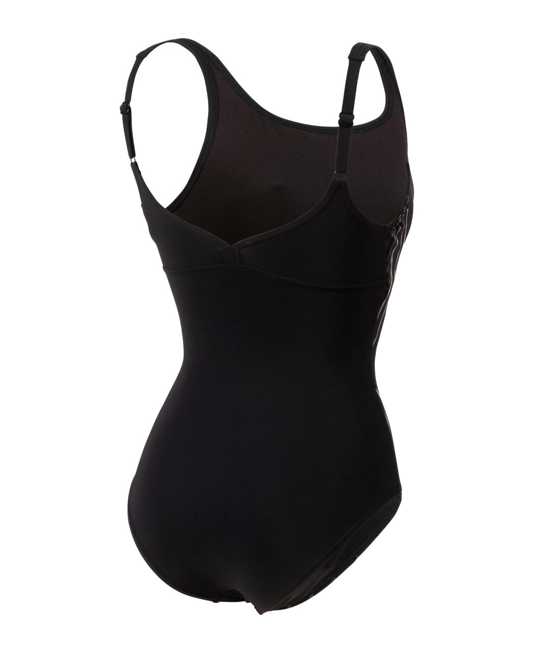 arena-women-s-bodylift-swimsuit-luisa-wing-back-costume-intero-donna-modellante image 3