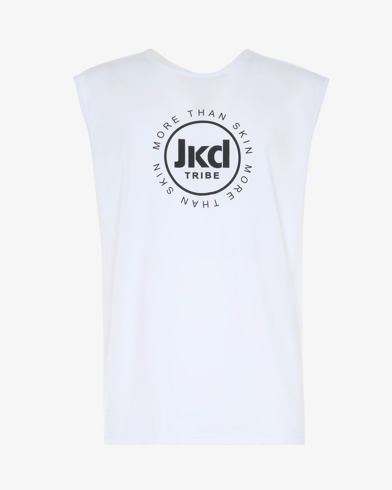 jaked-maglia-tribe-t-shirt-senza-maniche-per-uomo-e-donna-tessuto-tecnico-antipi image 6