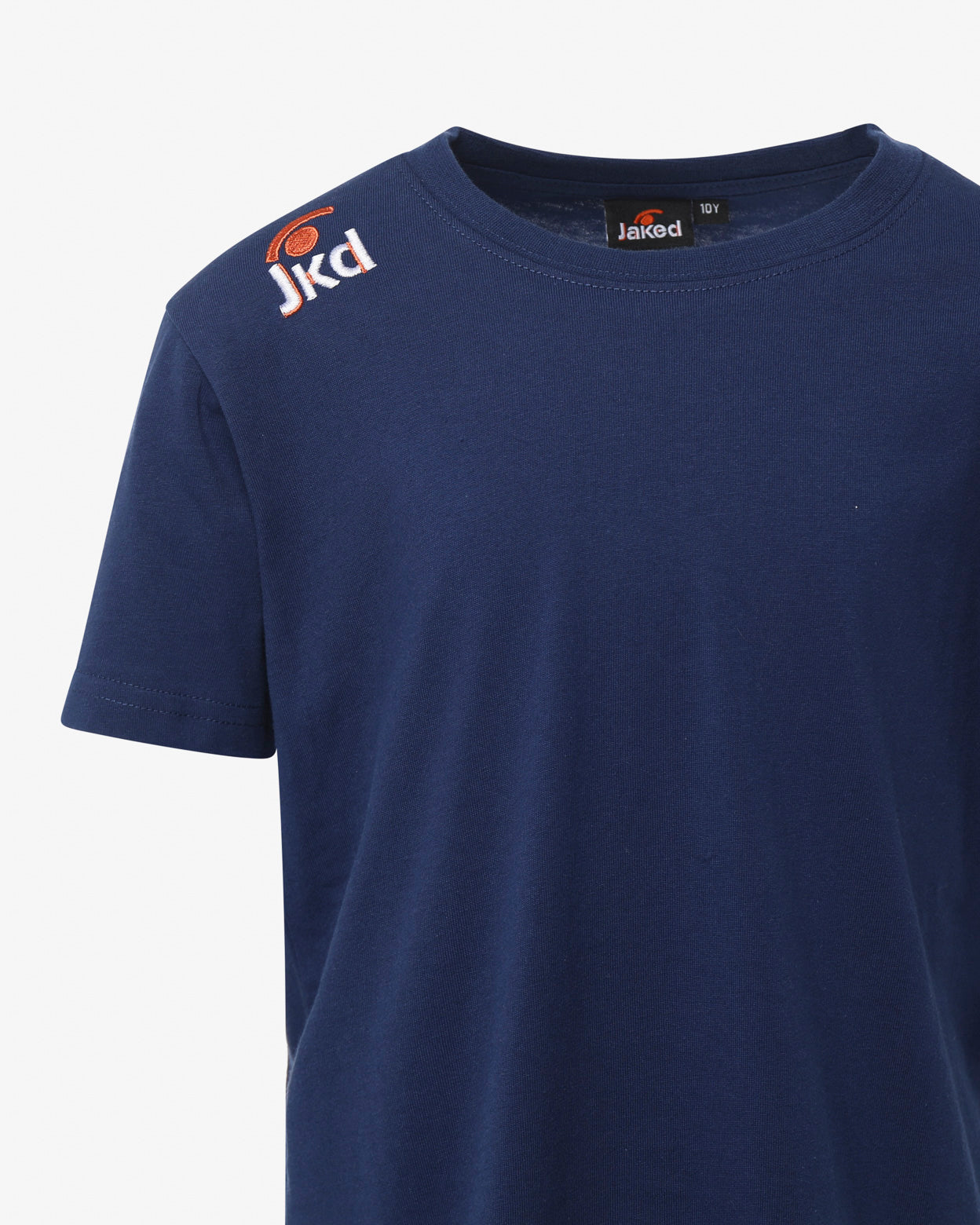 maglia-jaked-club-new-t-shirt-traspirante-per-bambini image 2