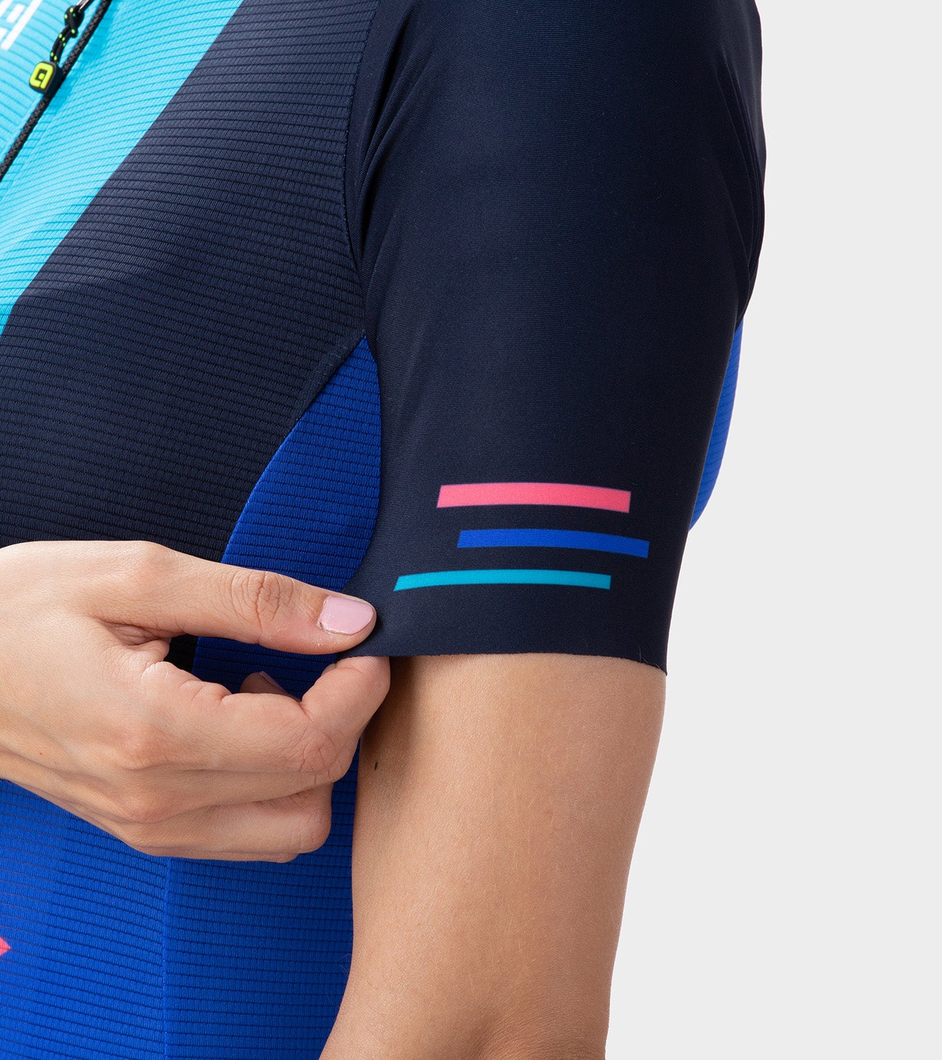 al-cycling-next-maglia-a-maniche-corte-donna image 5