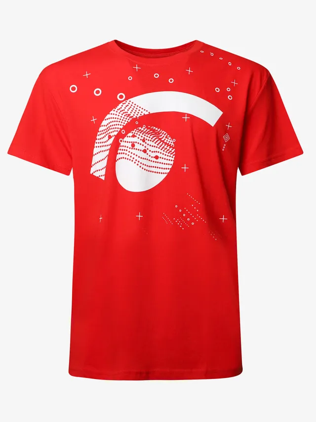 jaked-t-shirt-manica-corta-sportswe-logo-20-jersey-100-cotone-vestibilit-regular image 1