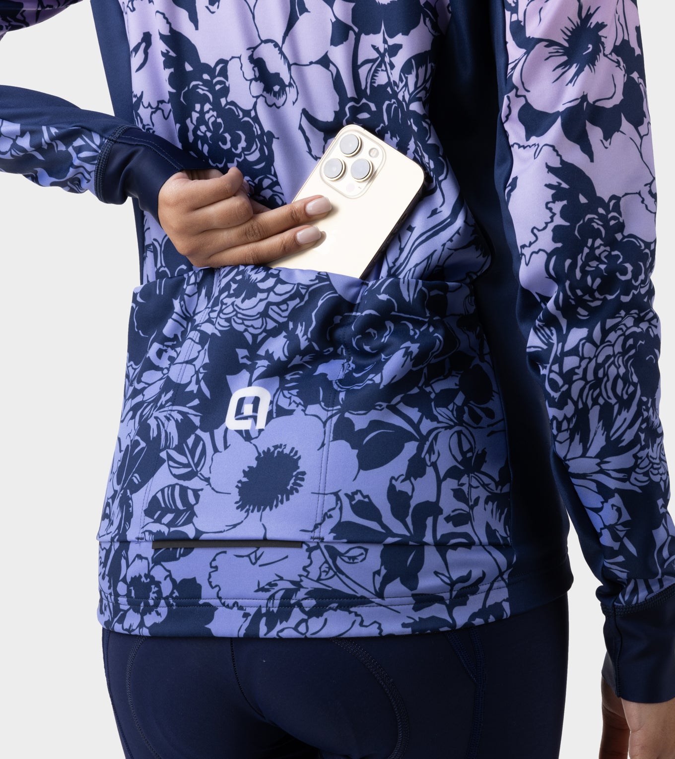 al-cycling-nadine-maglia-a-maniche-lunghe-donna image 6