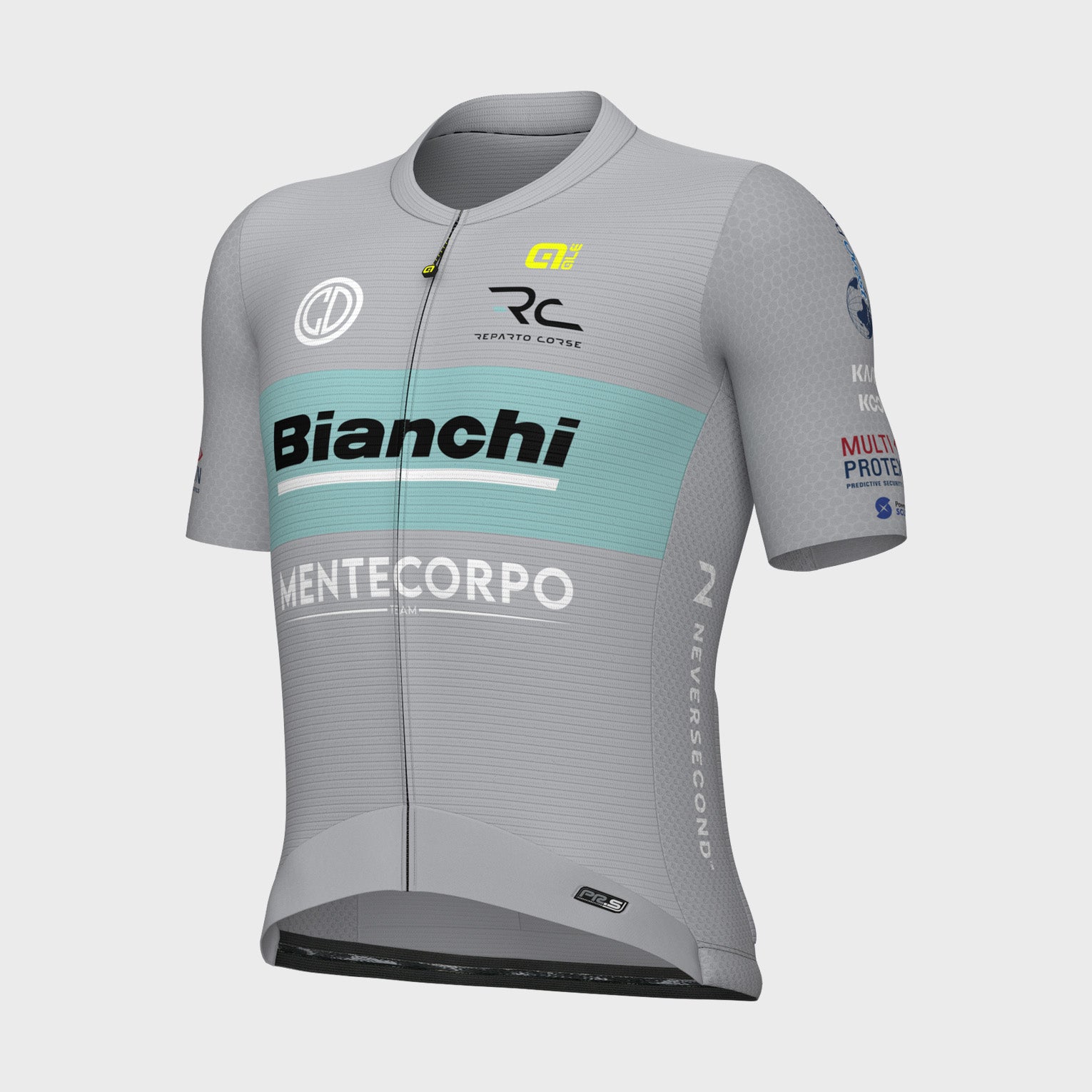al-cycling-prs-1000-mentecorpo-team-maglia-a-maniche-corte-uomo image 1