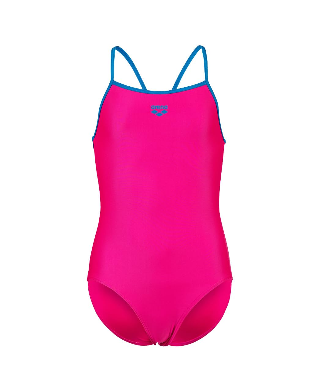 arena-feel-light-drop-back-costume-intero-bambina-asciugatura-rapida-poliestere- image 5