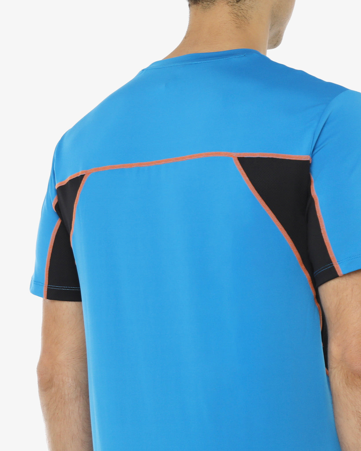 jaked-t-shirt-manica-corta-activewe-numb3rs-maglia-uomo-in-micromesh-vestibilit- image 4
