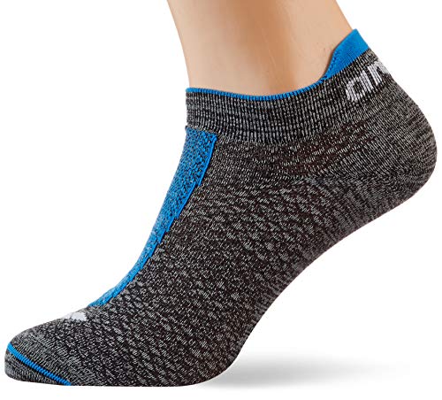 arena-unisex-lauf-socken-basic-calzini-sportivi image 3