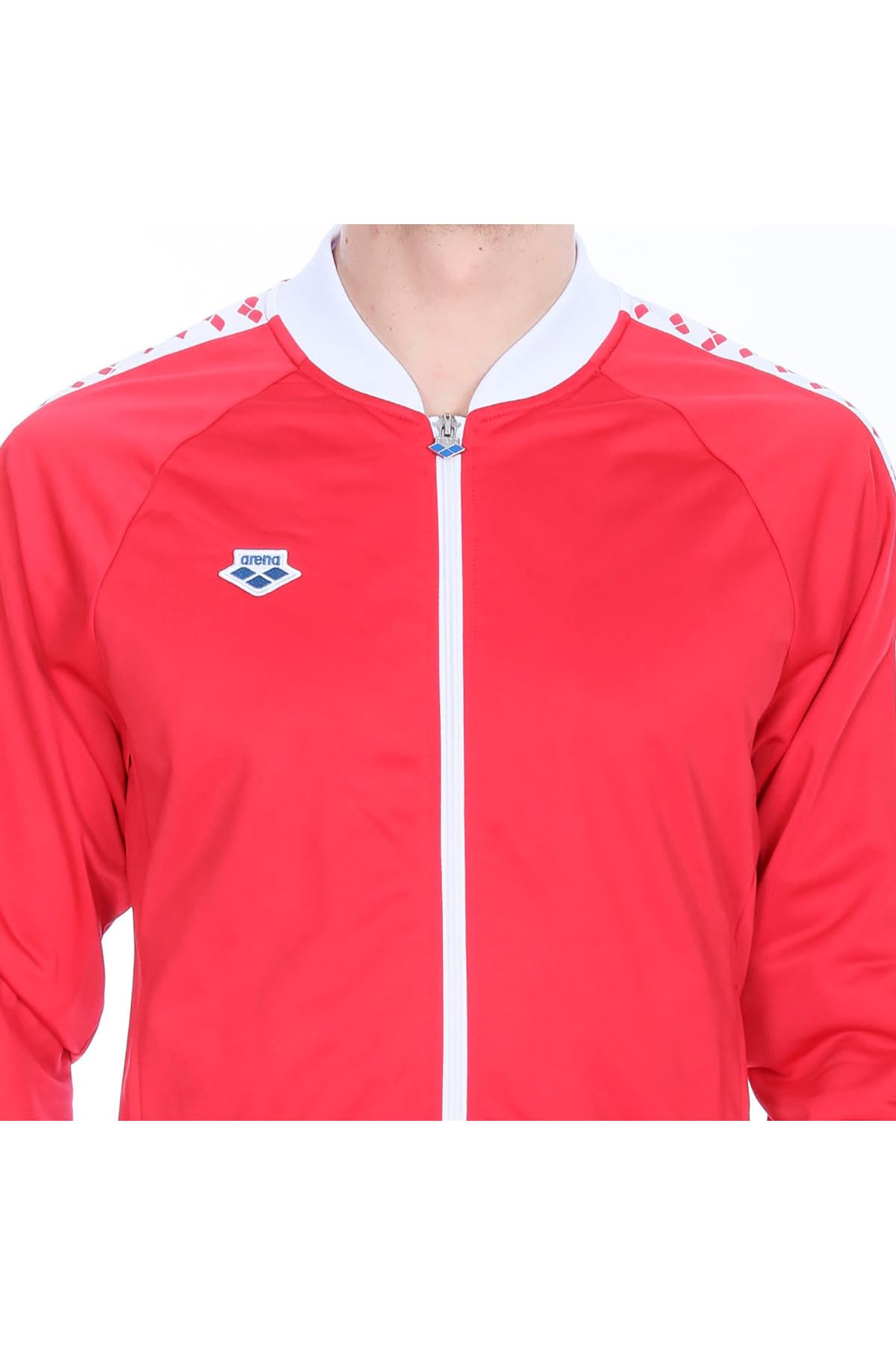 arena-relax-iv-team-jacket-giacca-sportiva-con-zip-per-uomo image 4