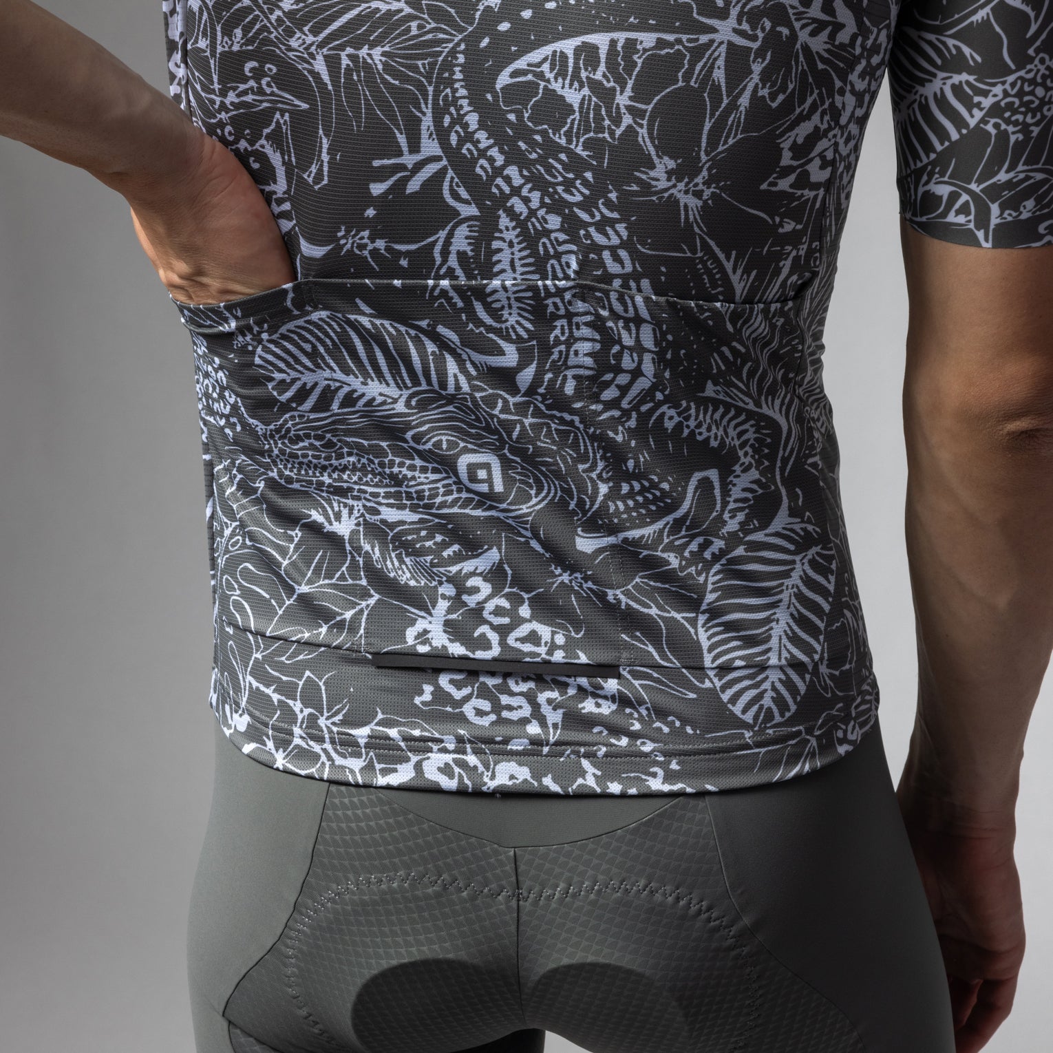 al-cycling-maglia-manica-corta-uomo-safari-traspirante-per-l-estate image 3