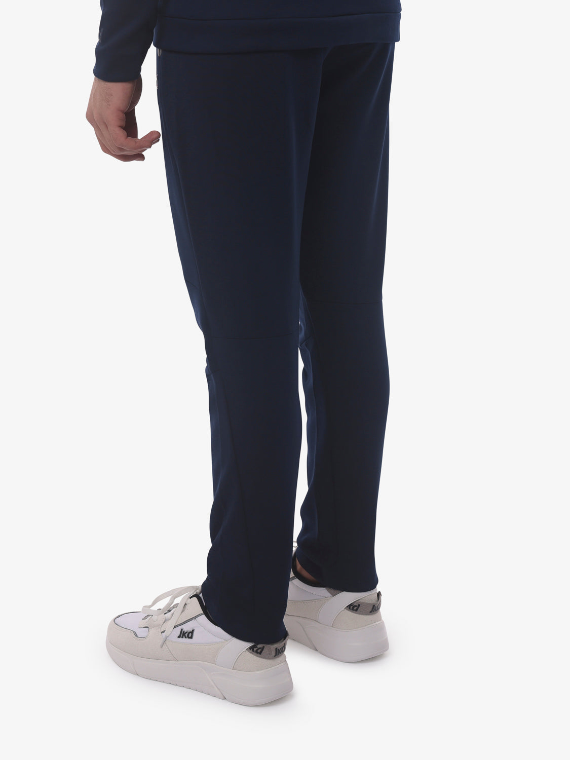 jaked-new-york-pantaloni-uomo-in-felpa-tecnica-linea-ergonomica-zip-e-stampe image 7
