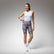 al-cycling-master-graphic-shorts-donna-pantaloncino-ciclismo-aerodinamico image 2