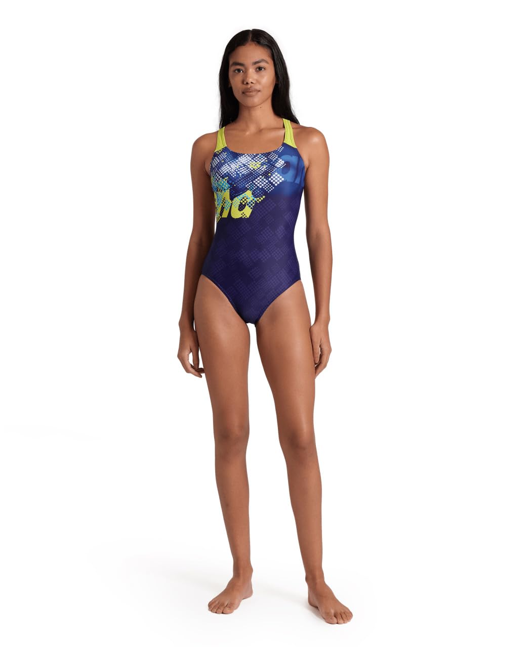 arena-splash-point-swimsuit-costume-intero-donna-con-schiena-swim-pro image 3