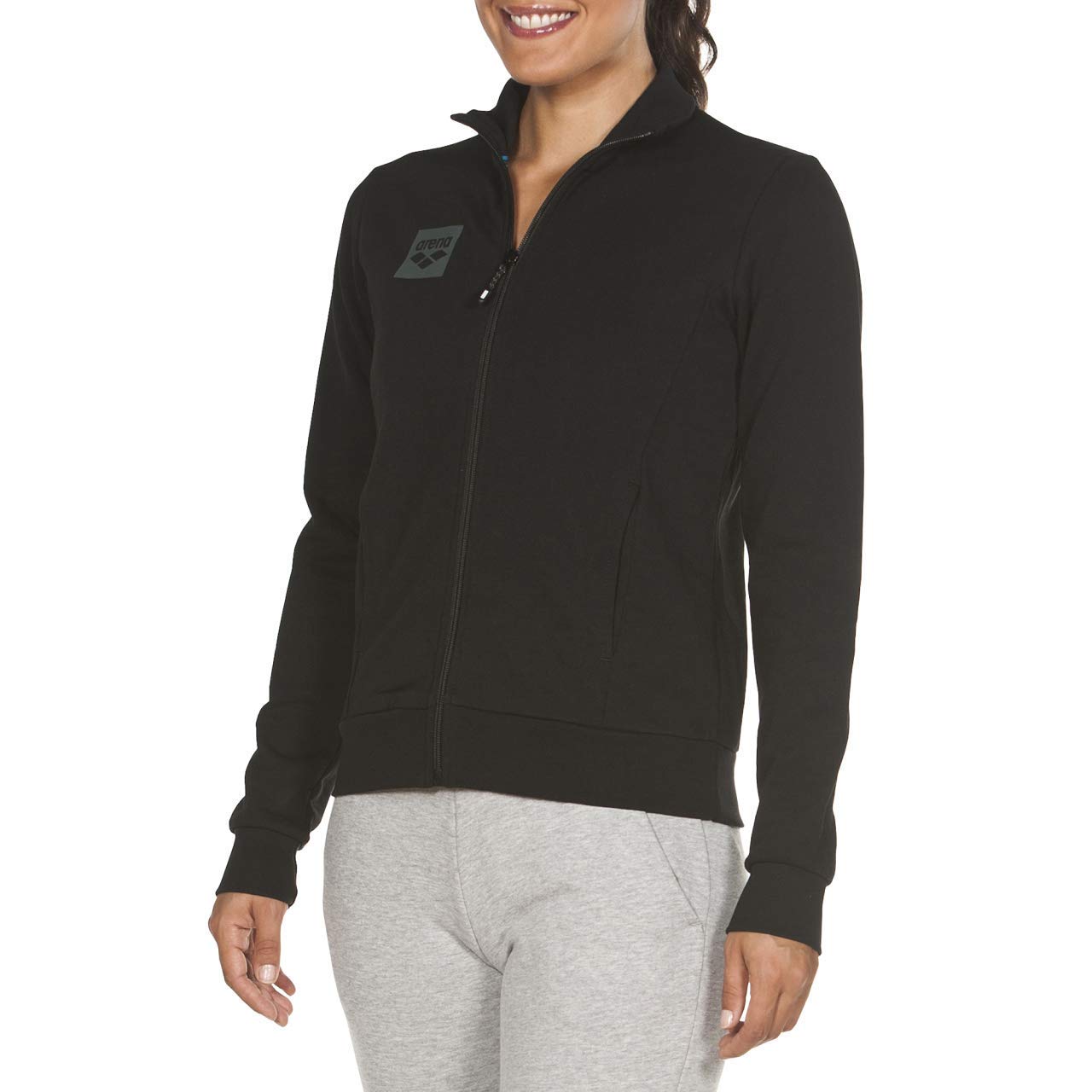 arena-w-essential-f-z-giacca-donna image 2