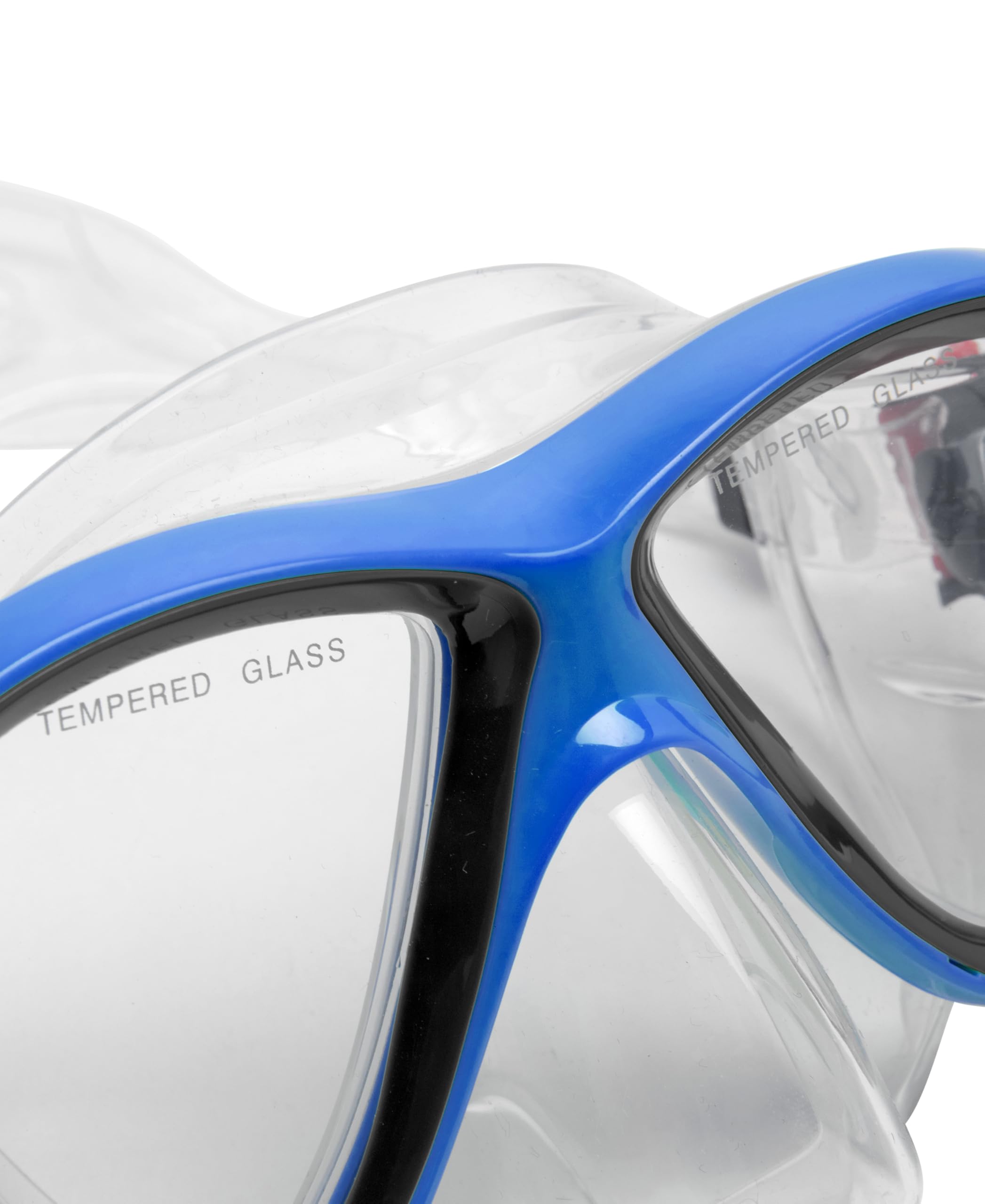 arena-snorkel-mask-set-jr-set-maschera-e-boccaglio-bambino image 7