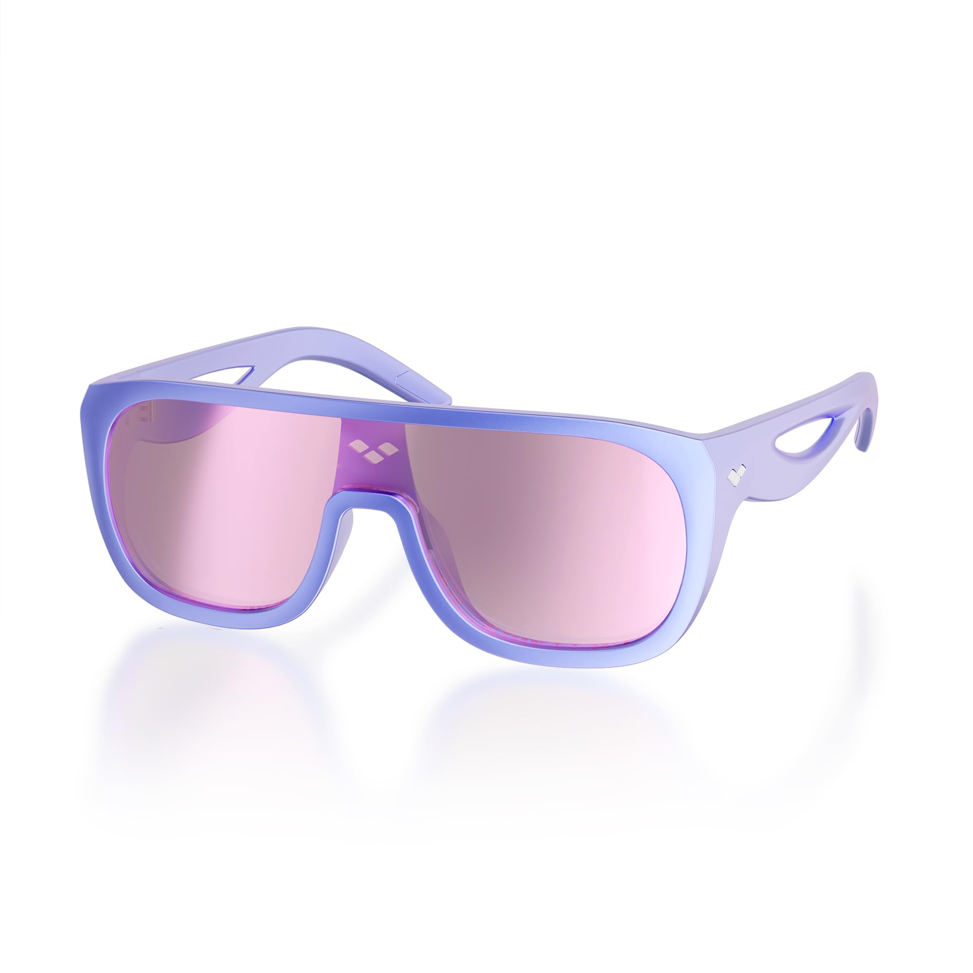 arena-albatro-occhiali-da-sole-lifestyle-montatura-flessibile-protezione-uv-clas image 4