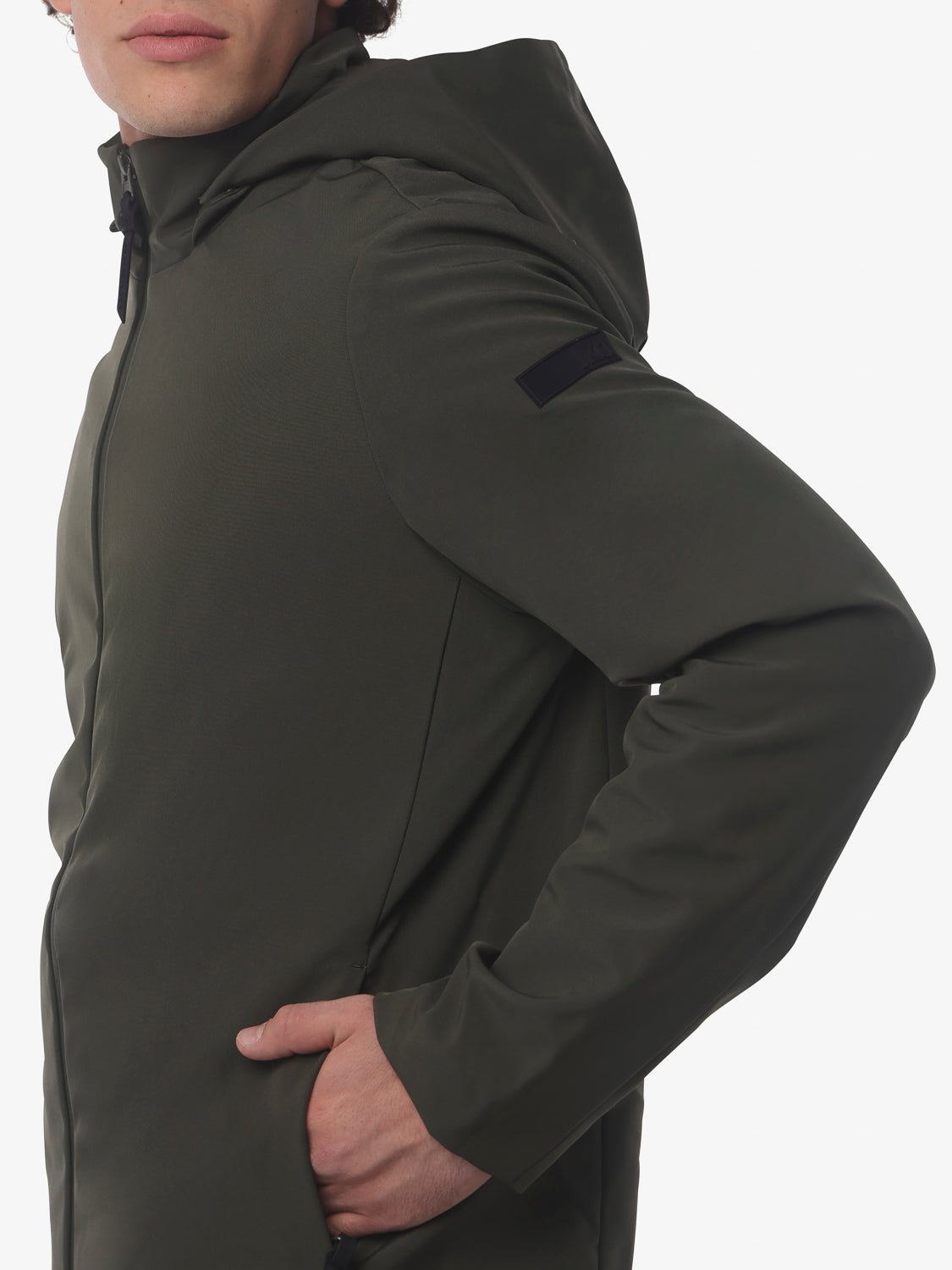 jaked-hybrid-giacca-lunga-sportwear-uomo-giacca-invernale-con-imbottitura-ecodow image 4