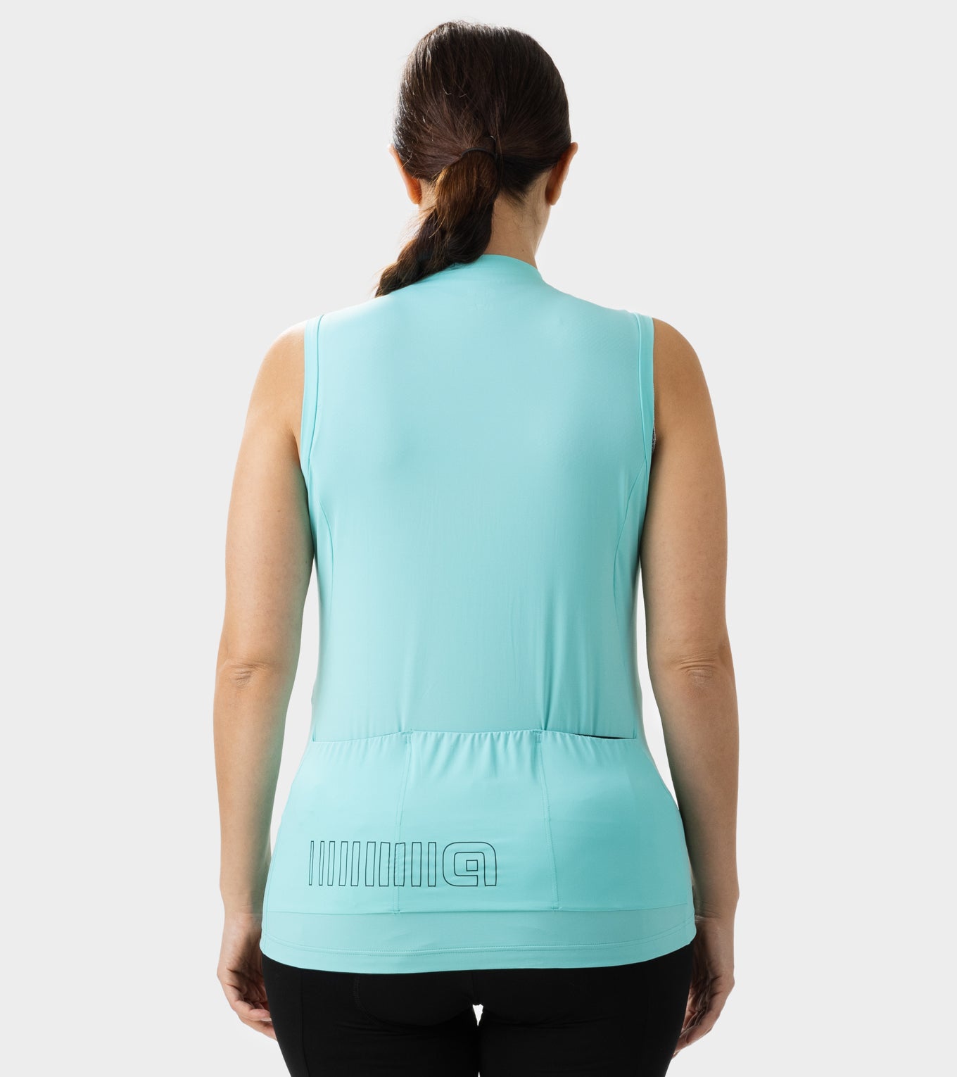 al-cycling-maglia-senza-maniche-donna-color-block-canotta-ciclismo-traspirante-a image 8