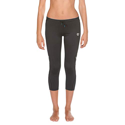 arena-w-run-3-4-tights-leggings-da-running-3-4-donna-per-allenamento-e-fitness image 8