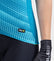 al-cycling-maglia-manica-corta-donna-green-speed-prr-materiali-riciclati-e-fit-r image 4