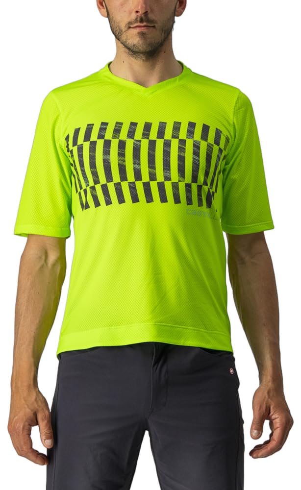 castelli-trail-tech-tee-maglia-lunga-uomo-t-shirt-tecnica-da-mtb image 6