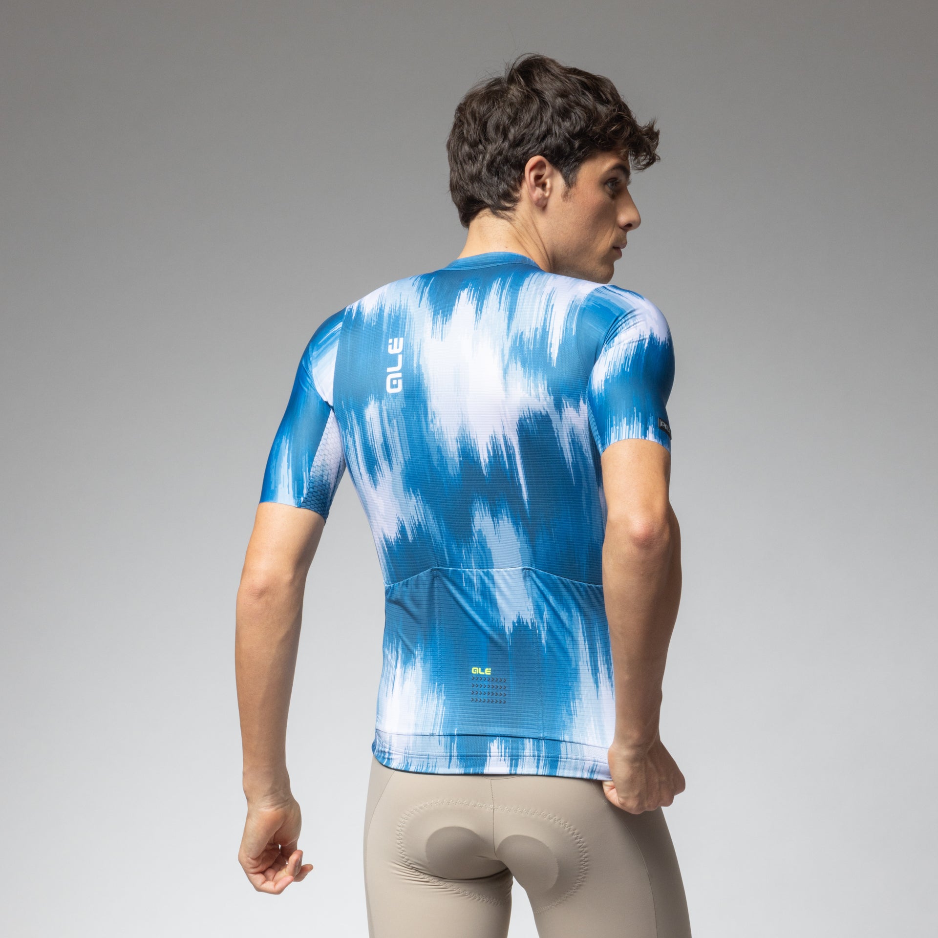 al-cycling-maglia-manica-corta-uomo-argon-maglia-da-ciclismo-performance image 2