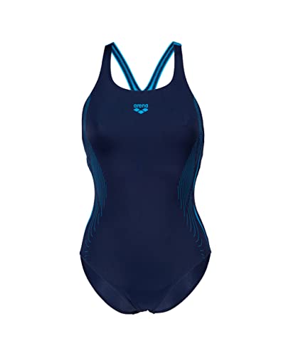 arena-women-s-swimsuit-swim-pro-back-graphic-lb-costume-intero-donna image 8