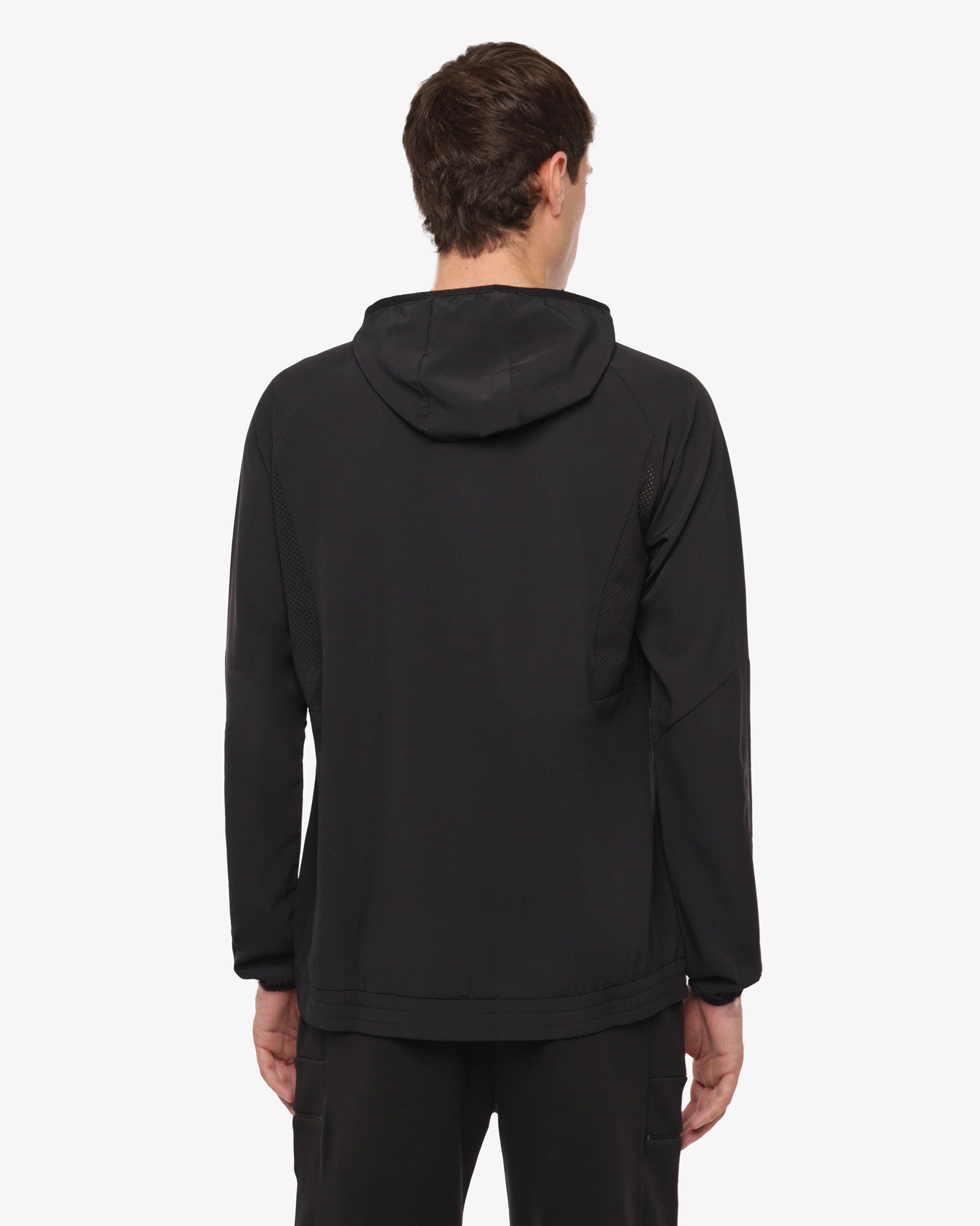 jaked-beat-giacca-antivento-sportswear-con-cappuccio-e-zip image 3