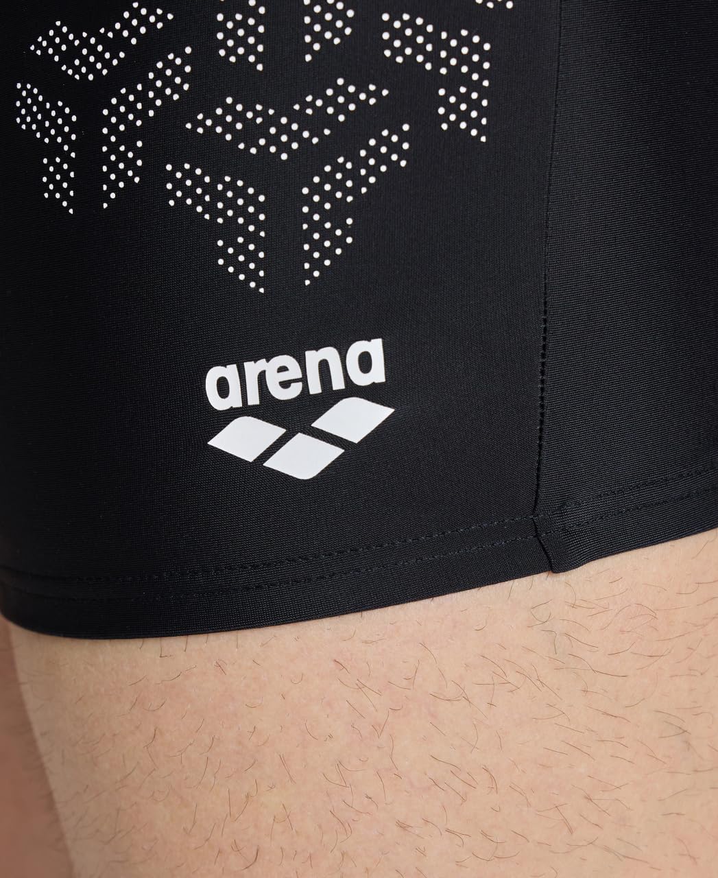 arena-uomo-kikko-v-swim-short-costume-a-pantaloncino-linea-feel image 6
