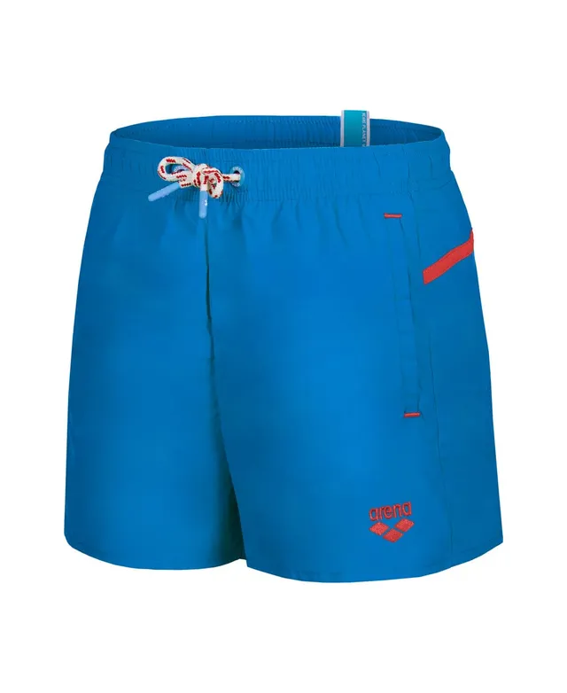 arena-pro-file-beach-short-pantaloncino-da-spiaggia-bambino-e-ragazzo image 1