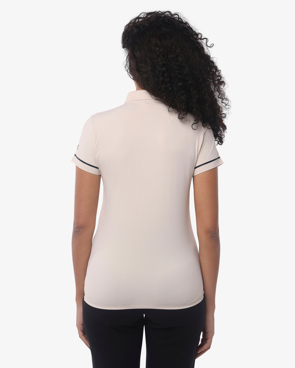 jaked-polo-zip-activewear-hydra-donna-polo-mezza-manica-in-tessuto-ultralight-co image 4