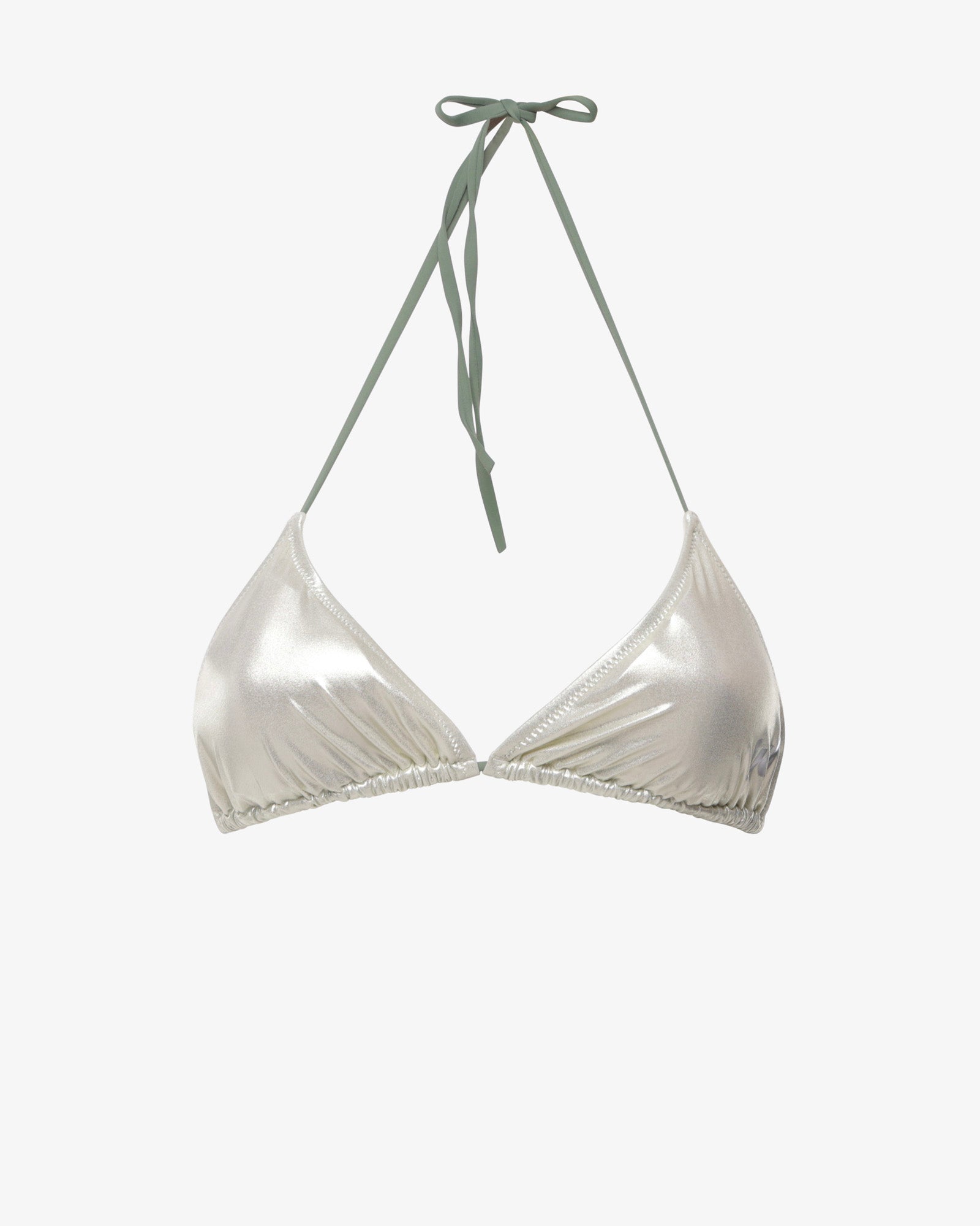 jaked-triangolo-metallic-costume-da-bagno-donna image 7