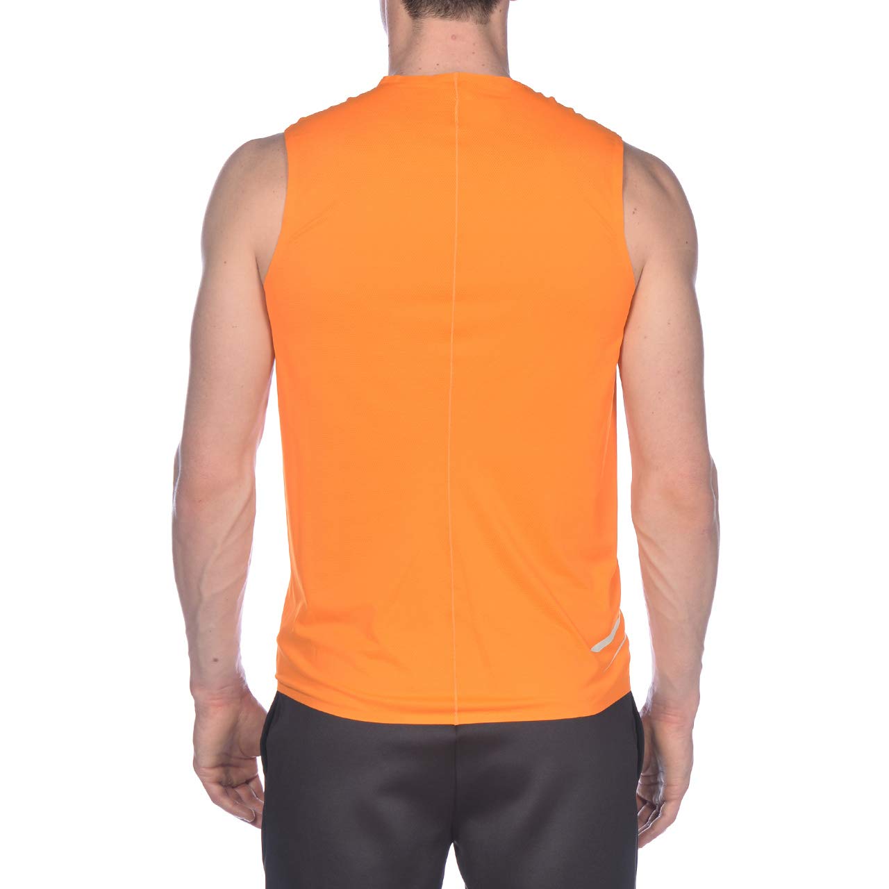 arena-m-a-one-mesh-sleeveless-maglia-senza-maniche-in-rete-da-uomo image 6