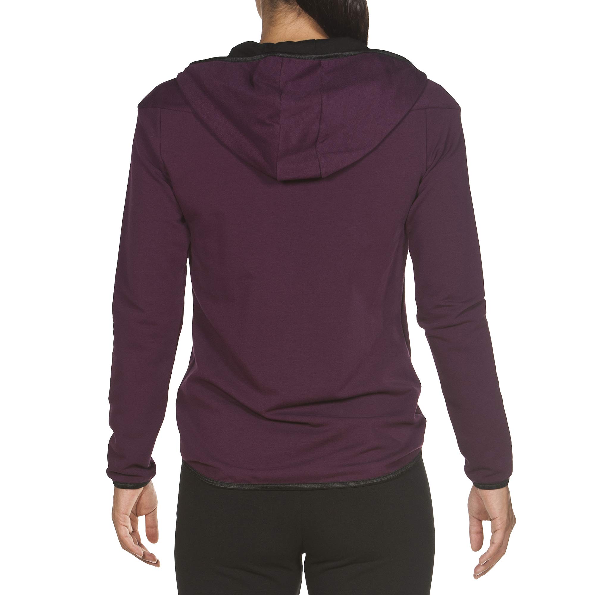 arena-w-gym-hooded-f-z-jacket-giacca-con-cappuccio-donna-2 image 6