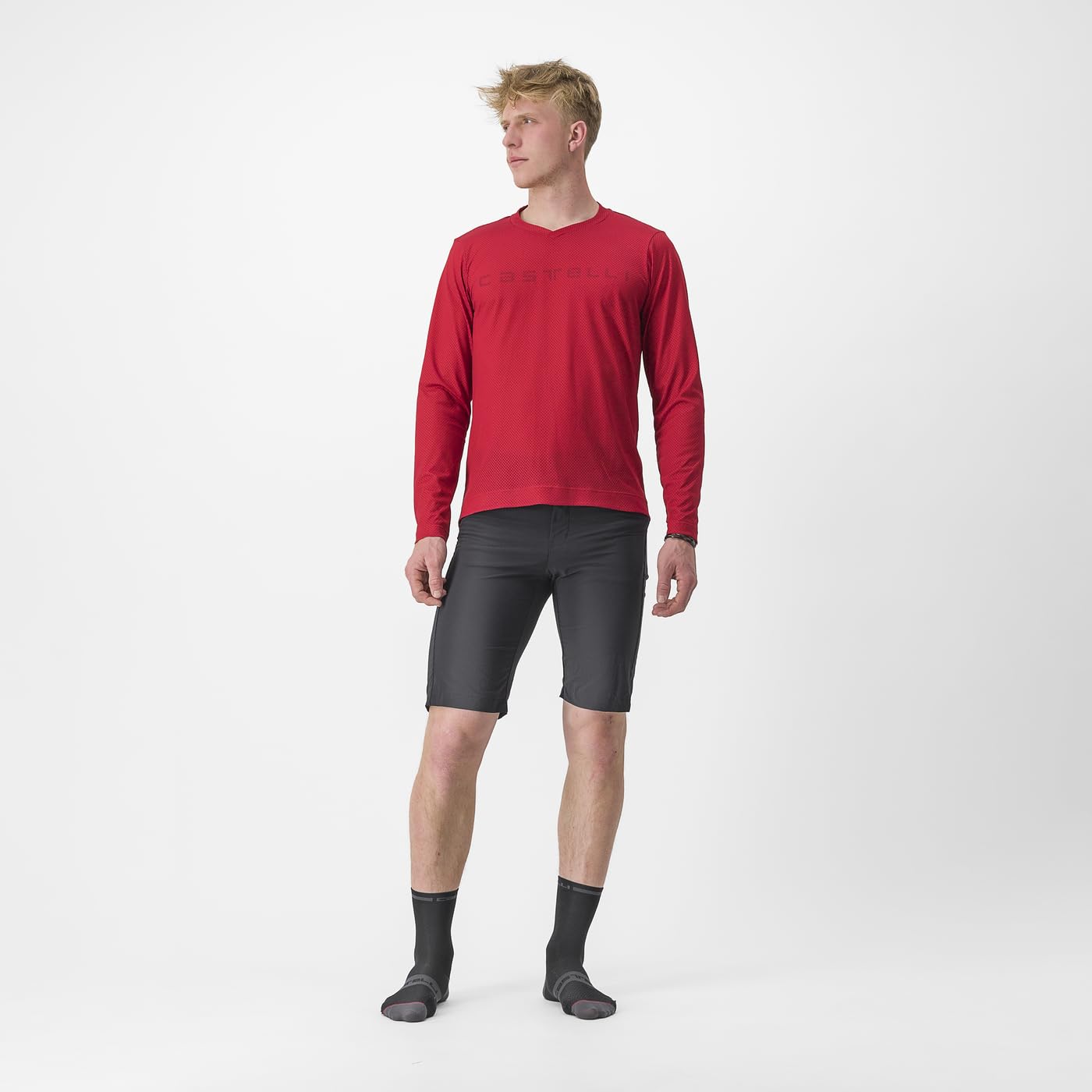 castelli-trail-tech-ls-tee-2-maglia-lunga-uomo image 7