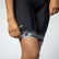 al-cycling-strada-women-s-bibshorts-carbon-antibacterial-fabric-lightweight-cycl image 4