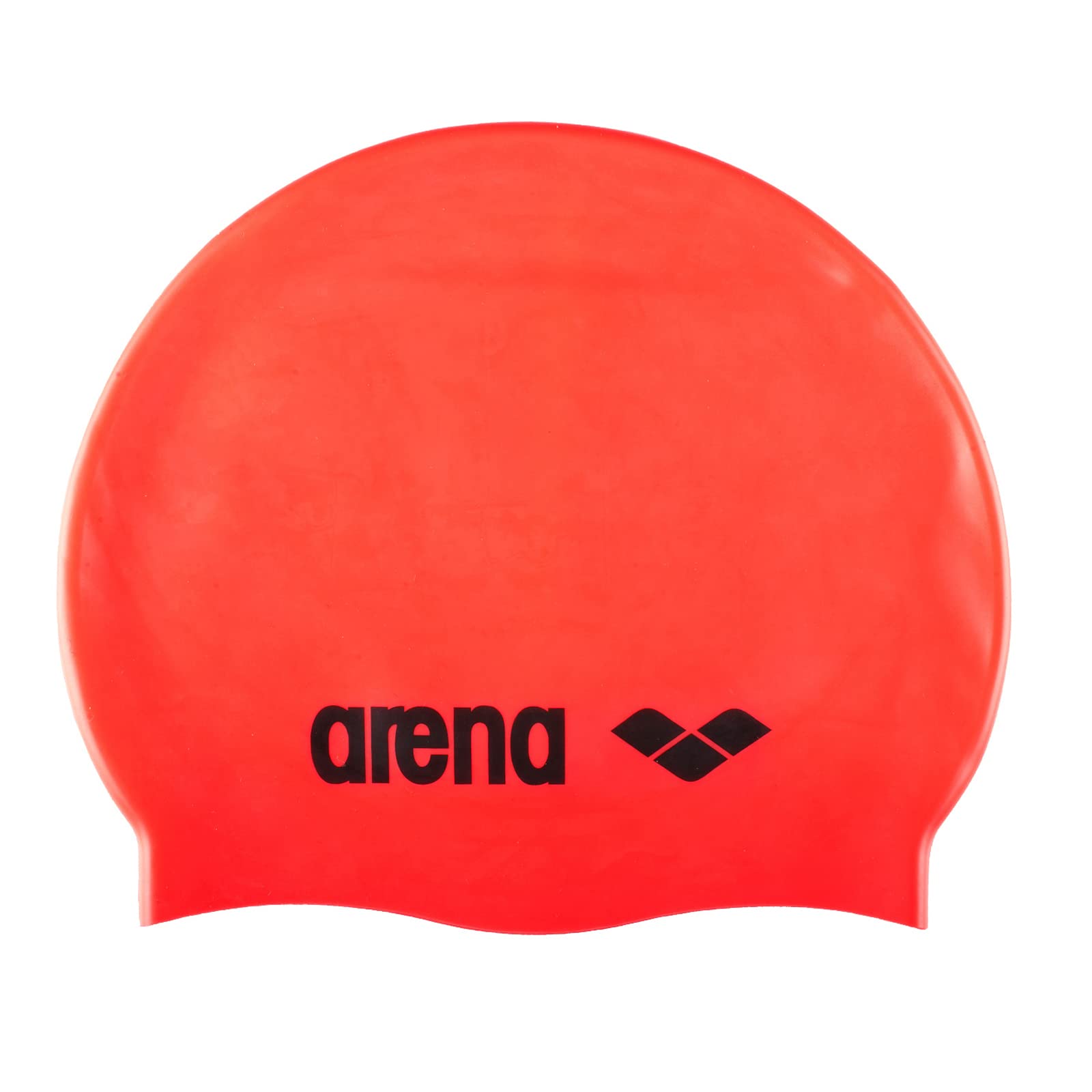 arena-silicone-classico-cuffia-da-nuoto-in-silicone-unisex-per-piscina-e-mare image 1