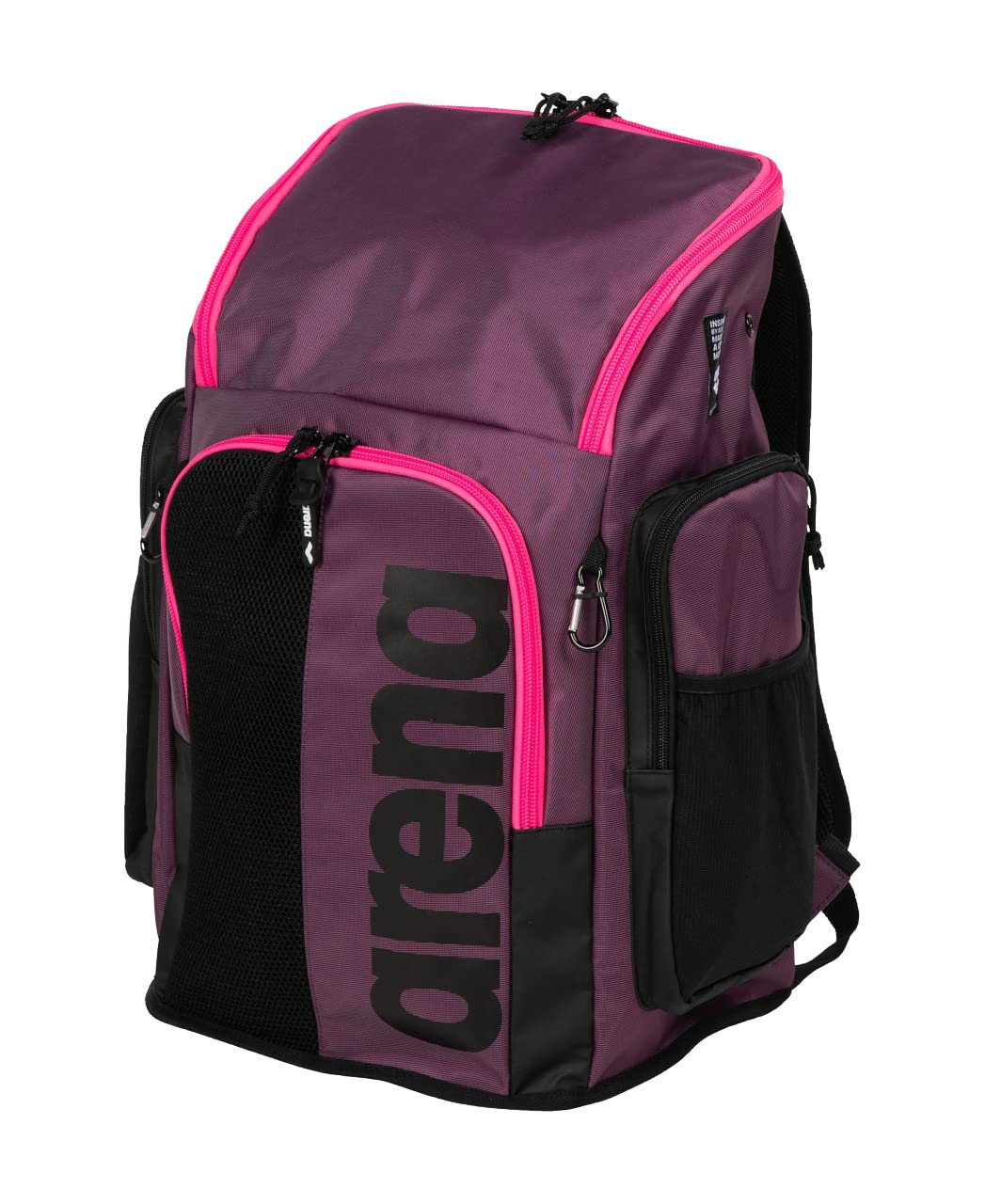 arena-spiky-iii-backpack-45-zaino-sportivo-da-piscina-palestra-e-scuola-45-litri image 5