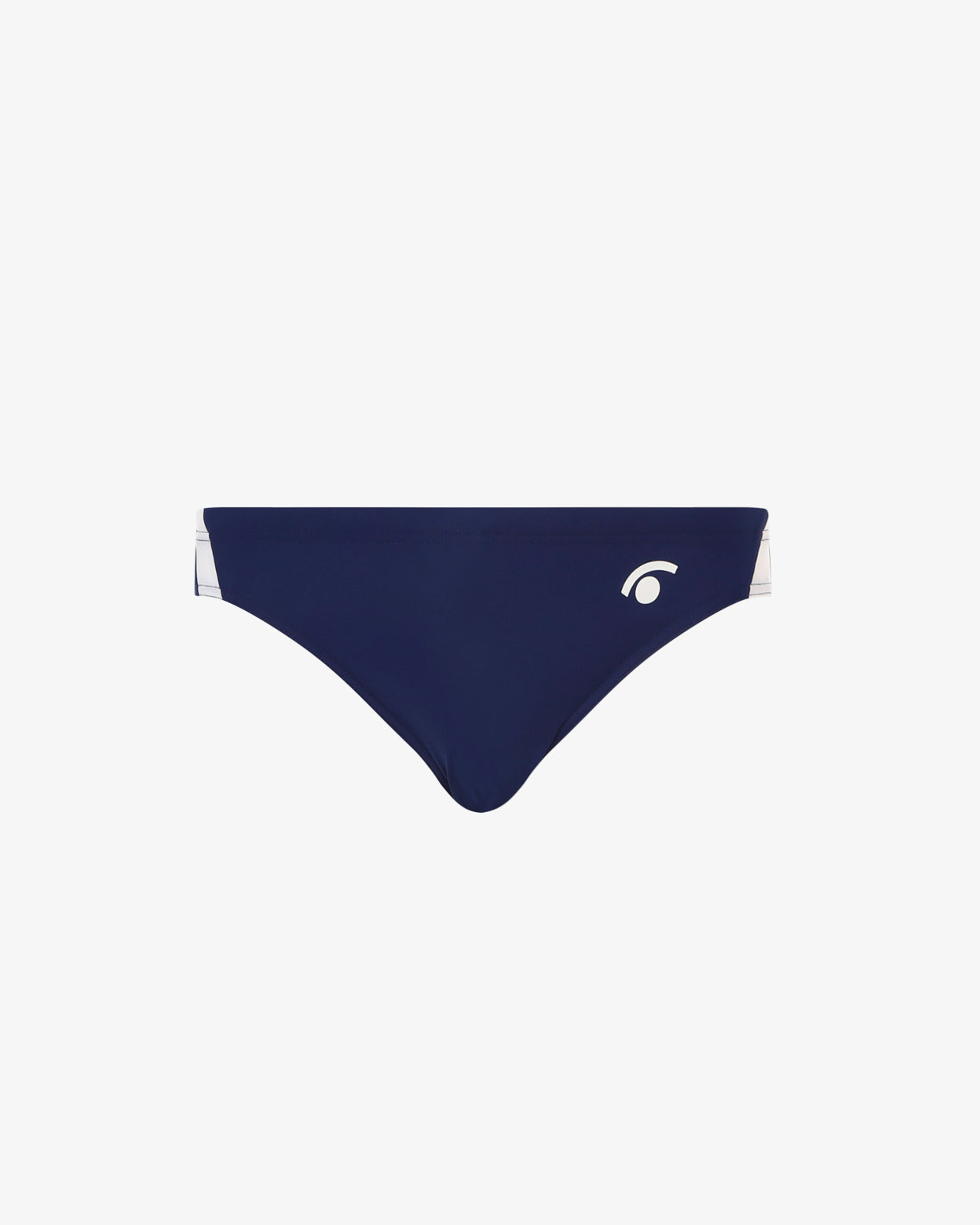 jaked-brief-performance-costume-da-piscina-uomo-resistente-al-cloro-nero image 5