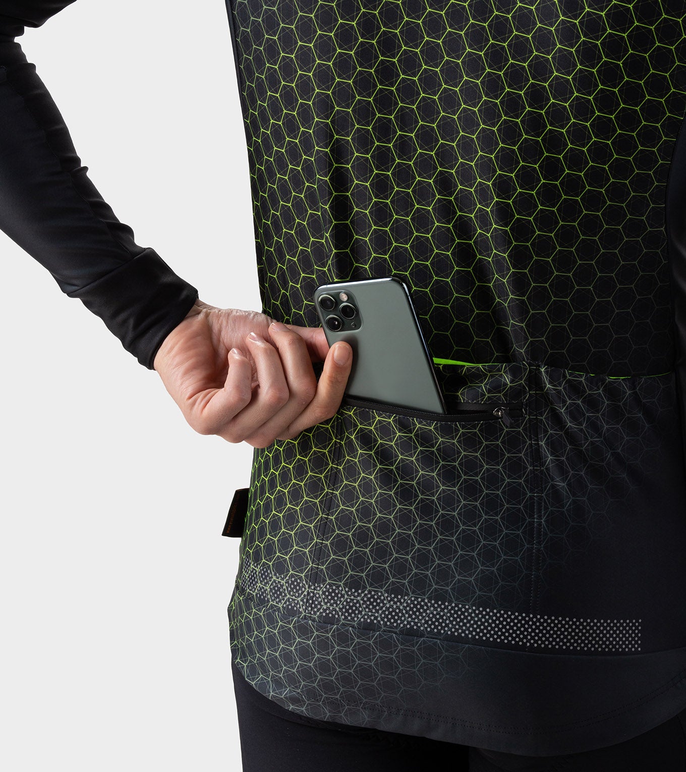 al-cycling-giacca-uomo-magnete image 4