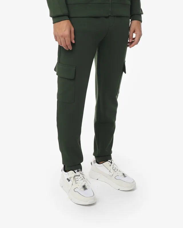 jaked-pantaloni-cargo-abbigliamento-sportivo-e-casual-unisex image 1