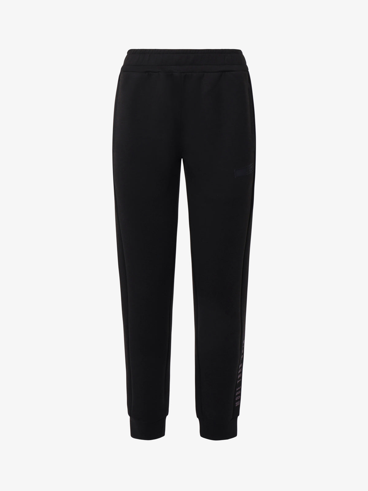 jaked-pantaloni-arctic-donna-morbidi-in-scuba-con-tasche-laterali image 7