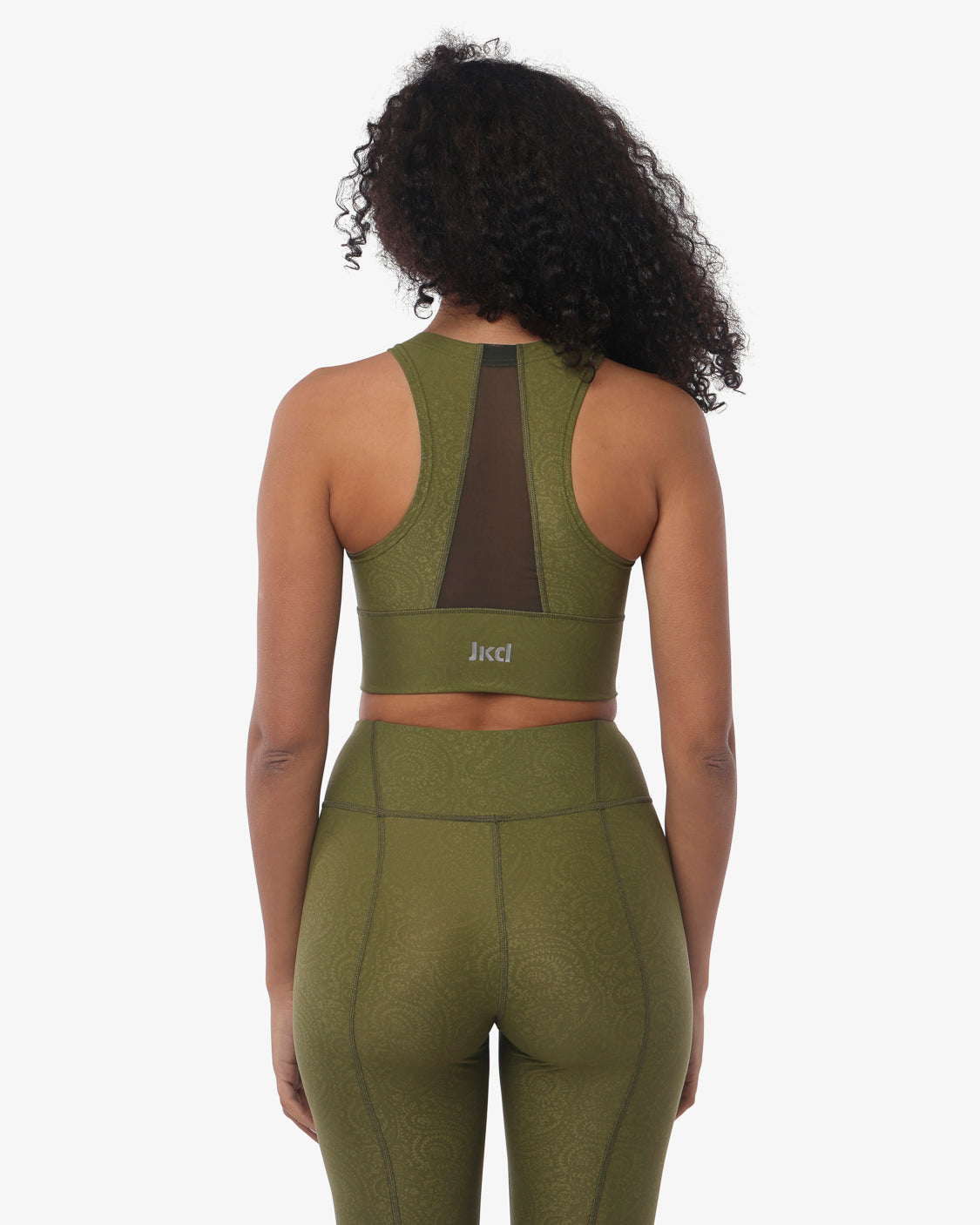jaked-top-spallina-larga-activewear-cashmere-donna-con-scollo-all-americana image 3