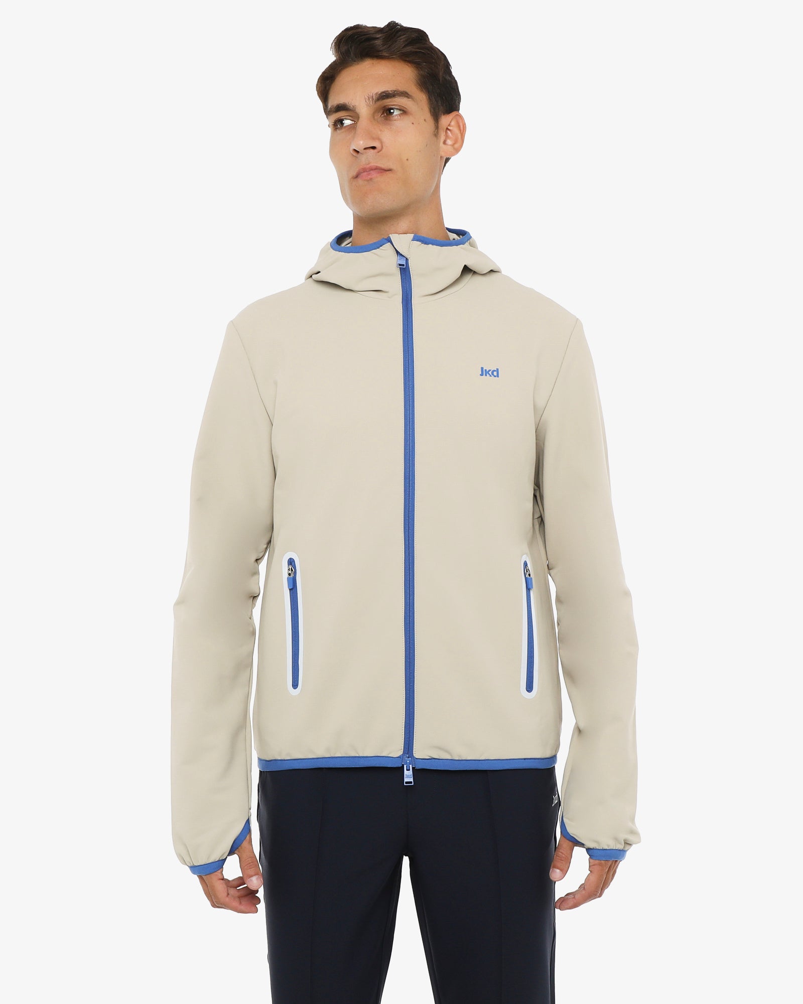 felpa-jaked-sailor-tech-con-cappuccio-e-tasche-zip-uomo-tessuto-tecnico-antipieg image 6
